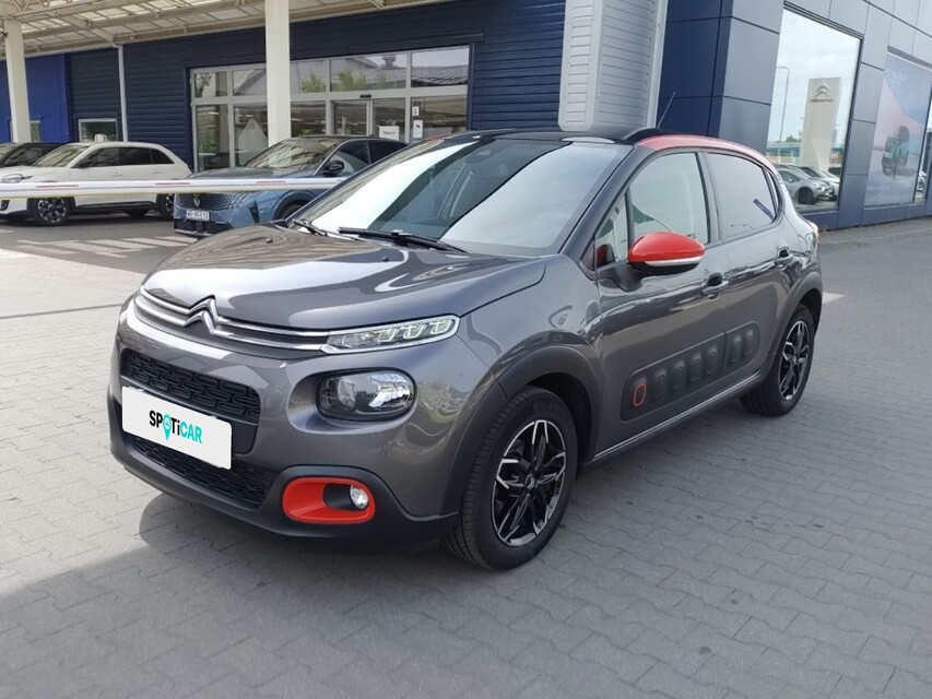 Citroën C3
