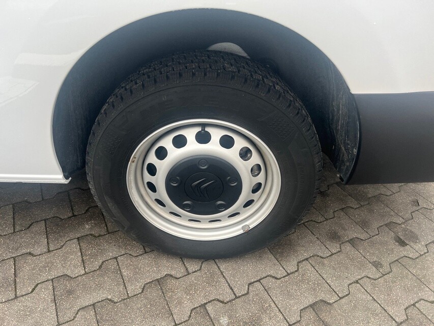 Citroën Jumpy