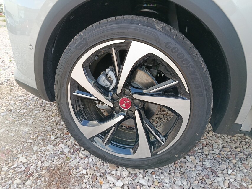 DS Automobiles DS 7 Crossback