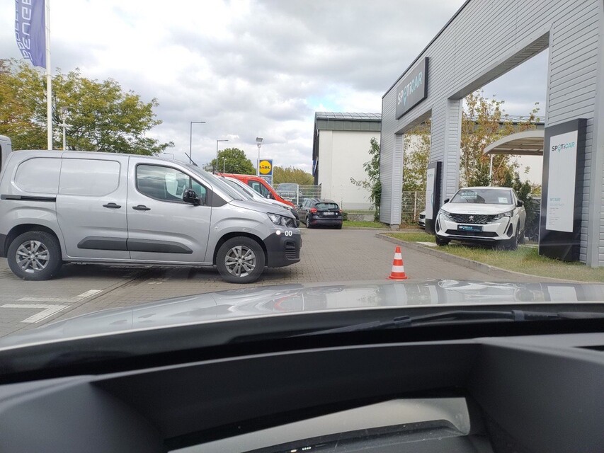 DS Automobiles DS 4 Crossback