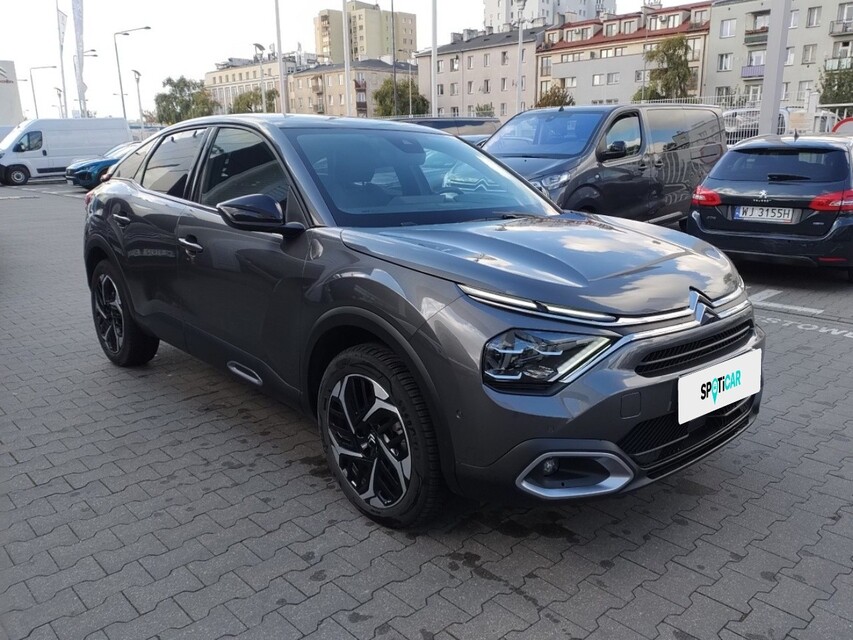 Citroën C4