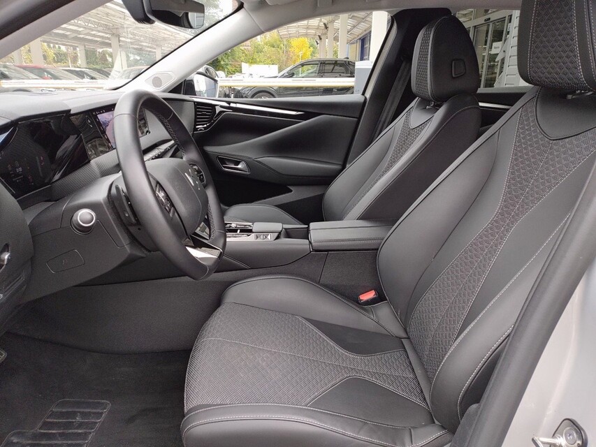 DS Automobiles DS 4 Crossback