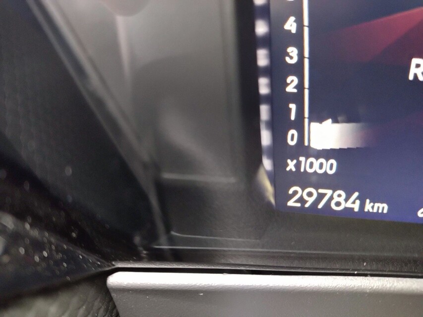 DS Automobiles DS 4 Crossback
