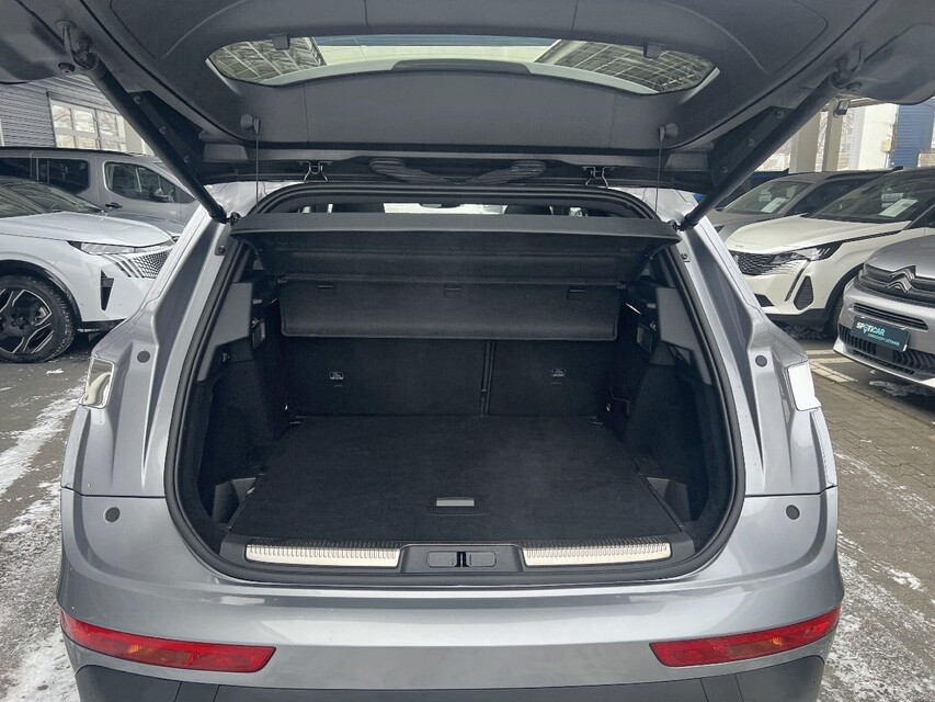 DS Automobiles DS 7 Crossback