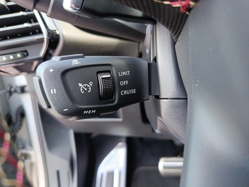 DS Automobiles DS 7 Crossback