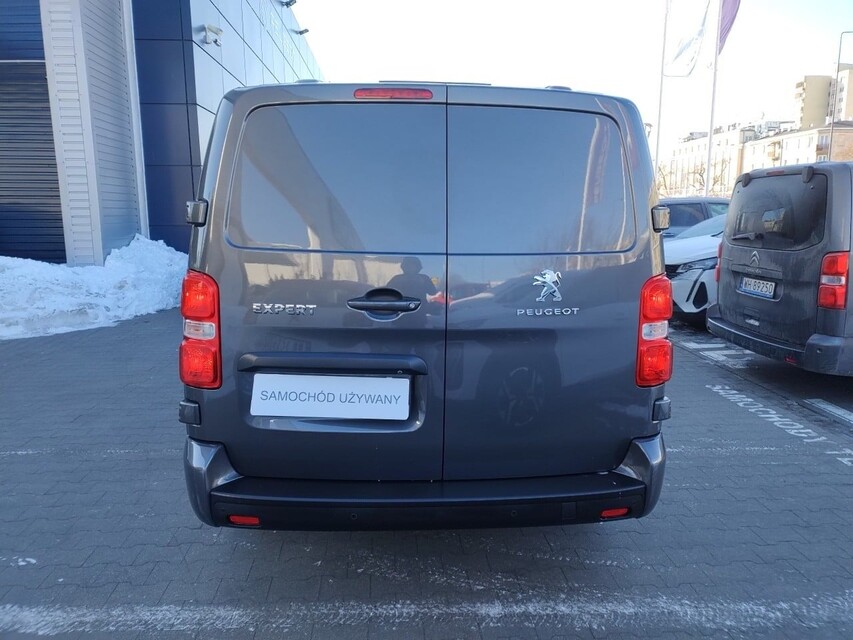 Peugeot Expert