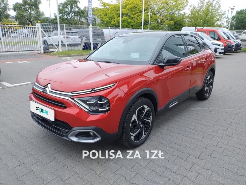 Citroën C4