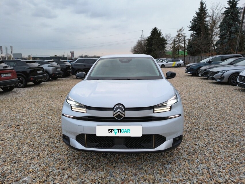 Citroën C4X