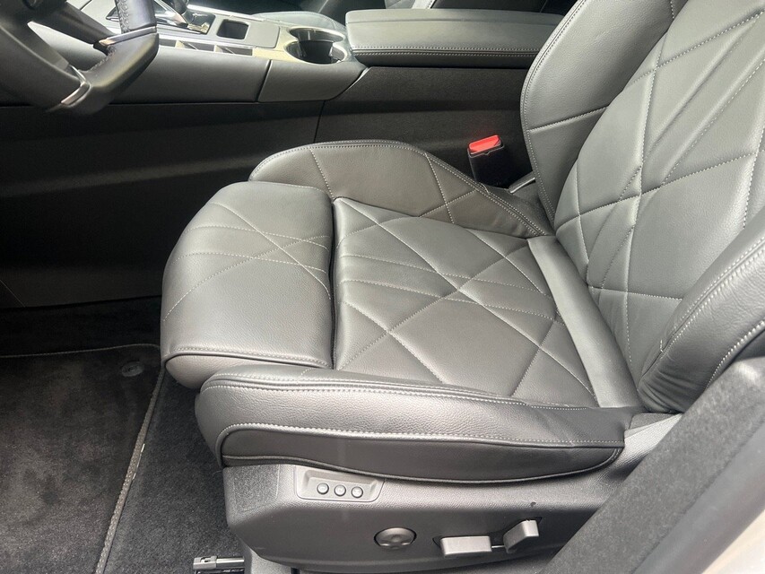 DS Automobiles DS 7 Crossback