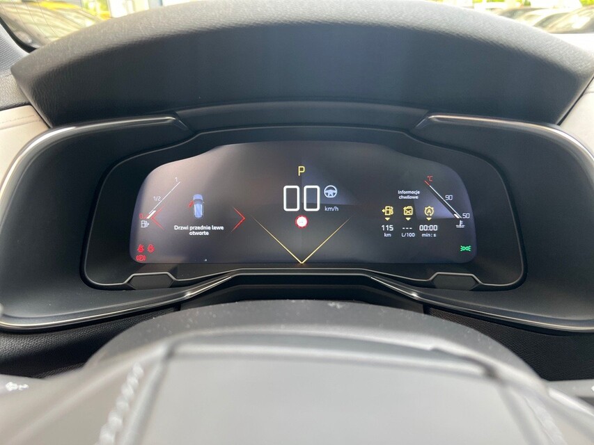 DS Automobiles DS 7 Crossback
