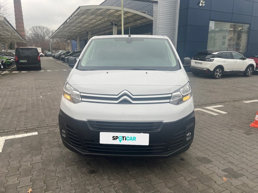 Citroën Jumpy