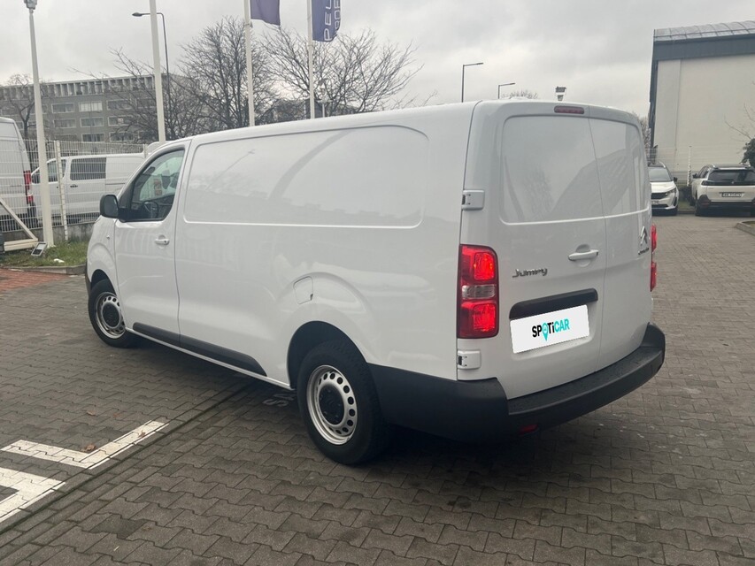 Citroën Jumpy