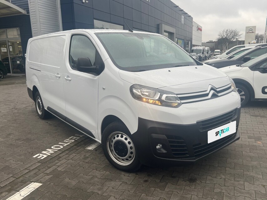 Citroën Jumpy