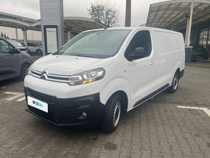 Citroën Jumpy