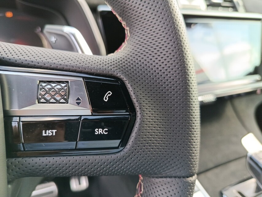 DS Automobiles DS 7 Crossback