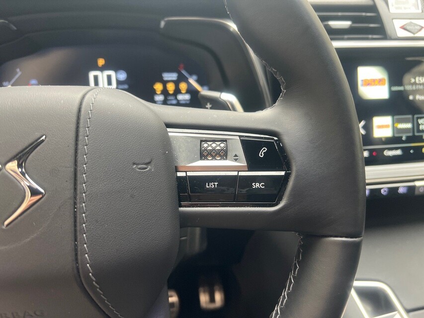 DS Automobiles DS 7 Crossback