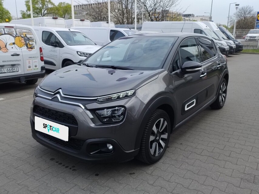 Citroën C3