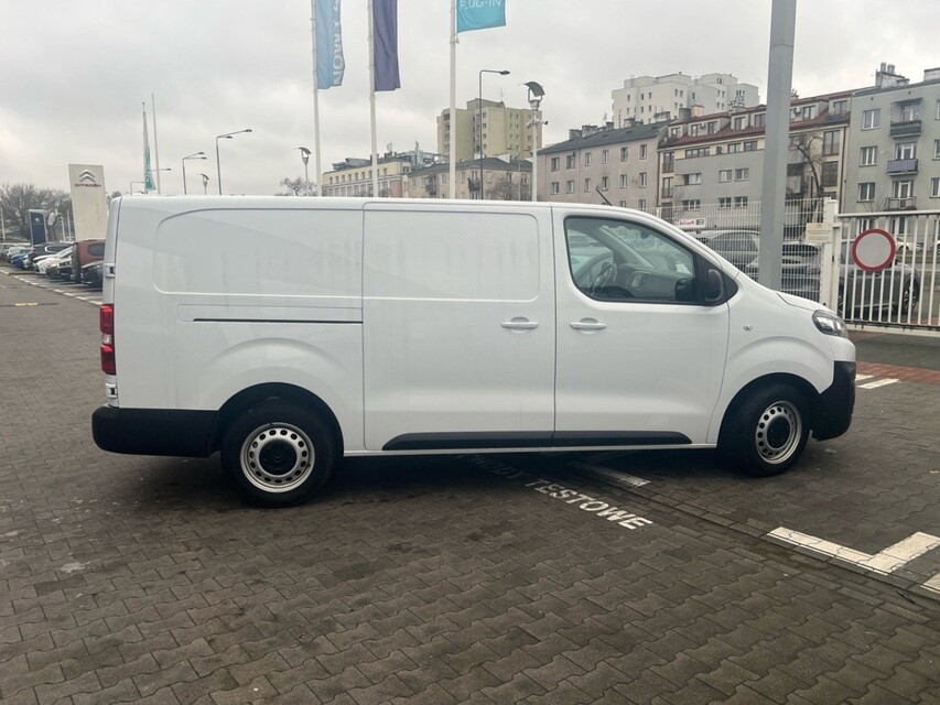 Citroën Jumpy