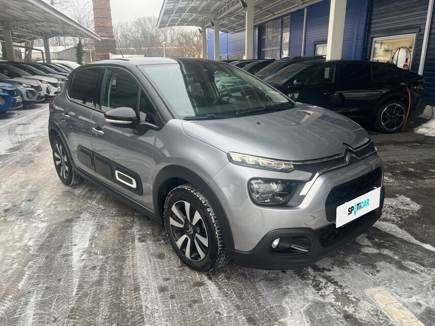 Citroën C3