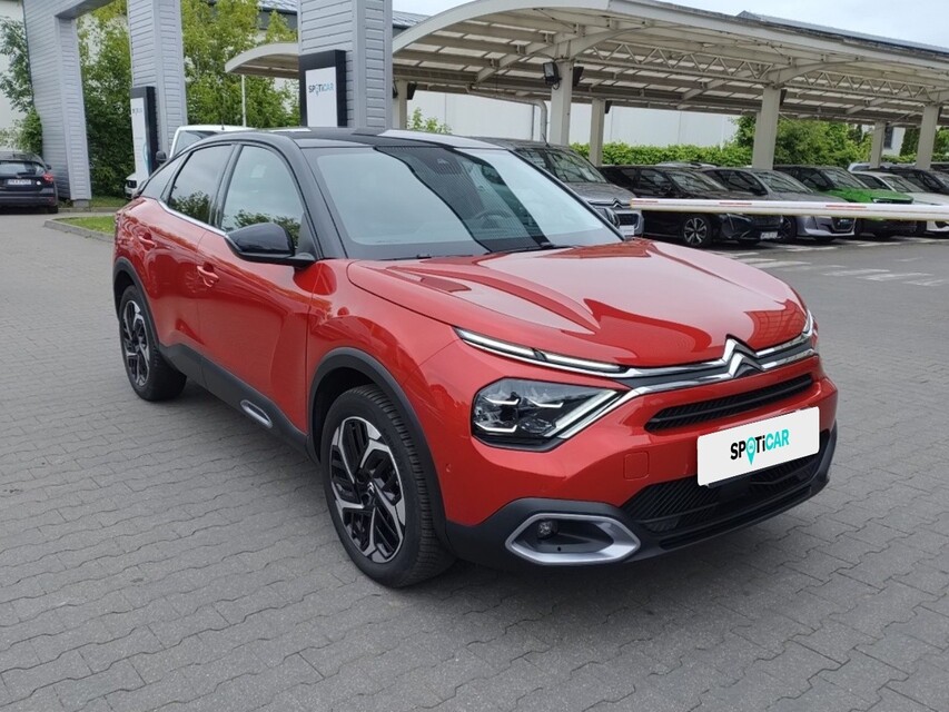 Citroën C4