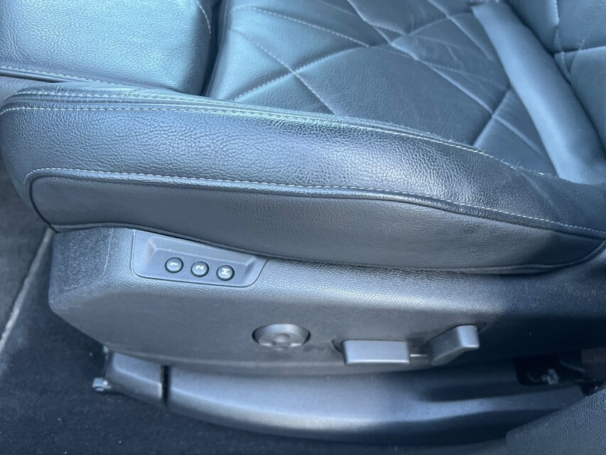 DS Automobiles DS 7 Crossback