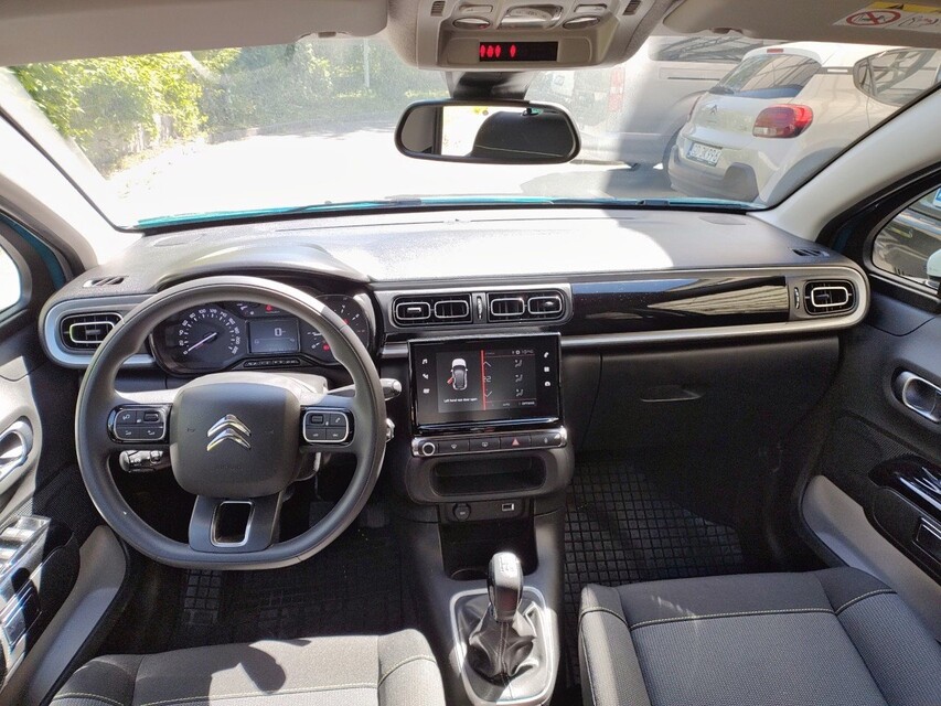 Citroën C3
