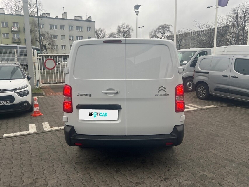 Citroën Jumpy