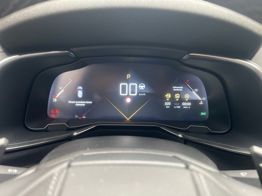 DS Automobiles DS 7 Crossback