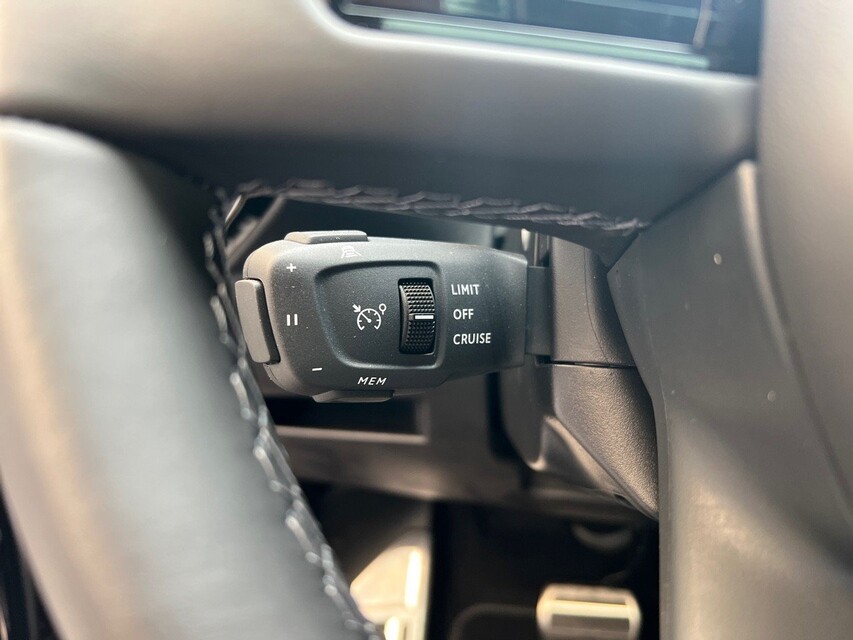 DS Automobiles DS 7 Crossback