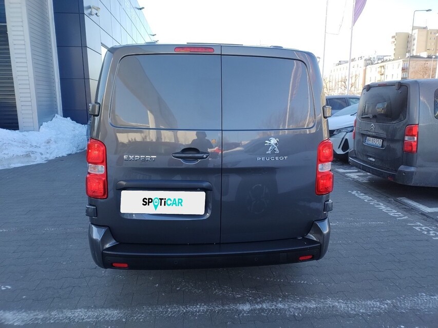 Peugeot Expert