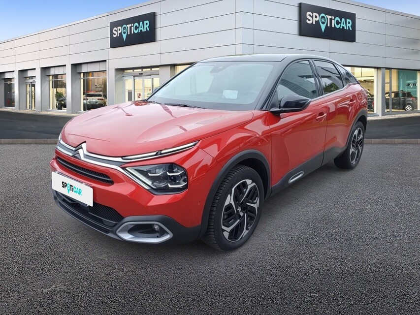 Citroën C4