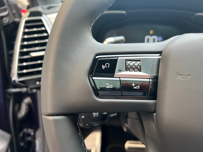 DS Automobiles DS 7 Crossback