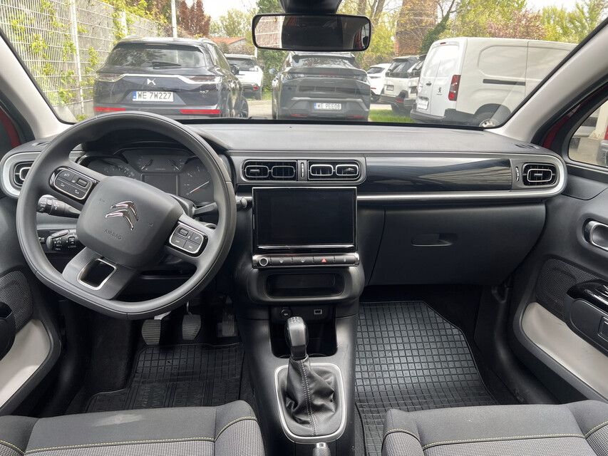 Citroën C3