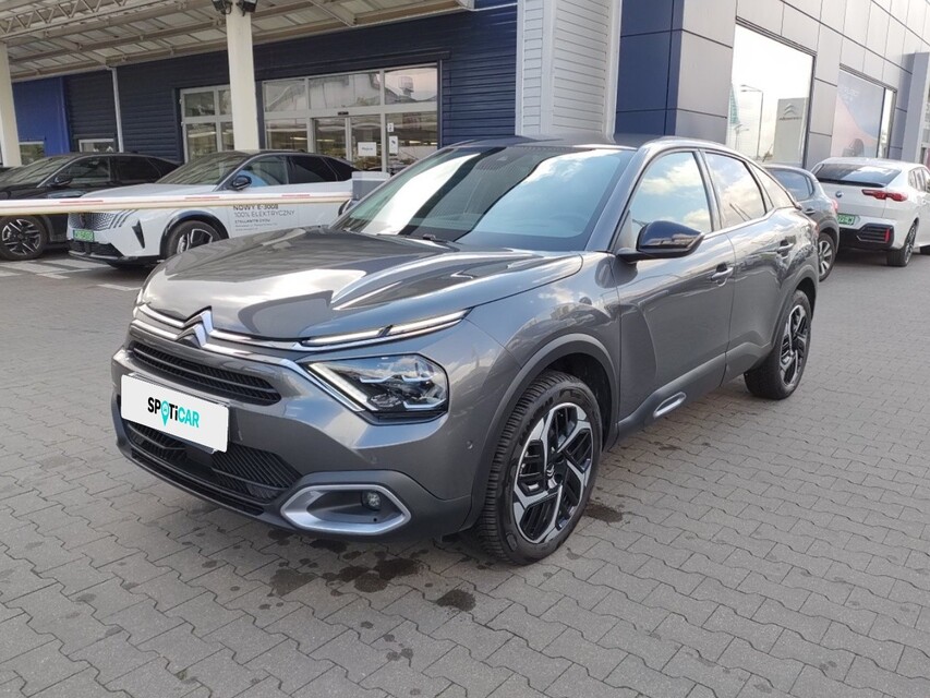 Citroën C4