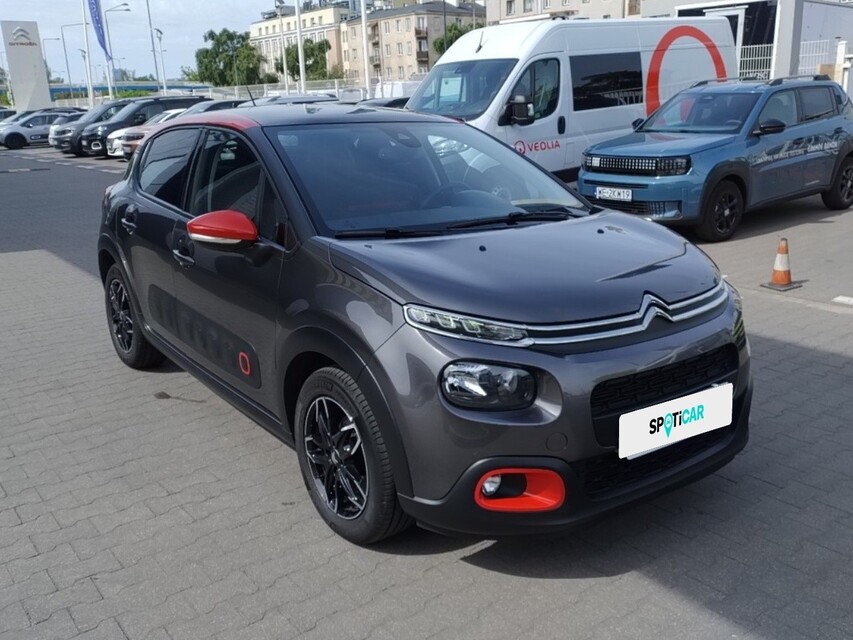 Citroën C3
