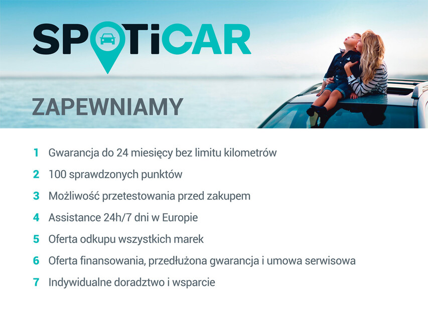 DS Automobiles DS 7 Crossback