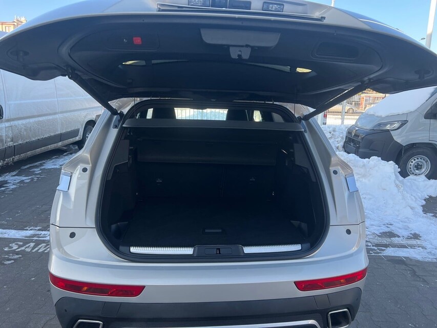 DS Automobiles DS 7 Crossback