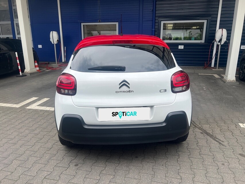 Citroën C3