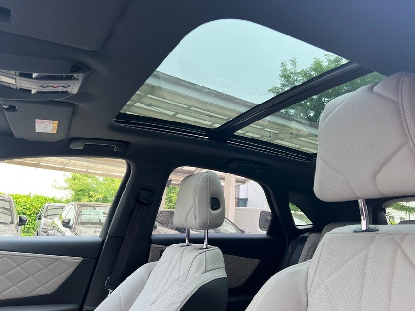 DS Automobiles DS 7 Crossback