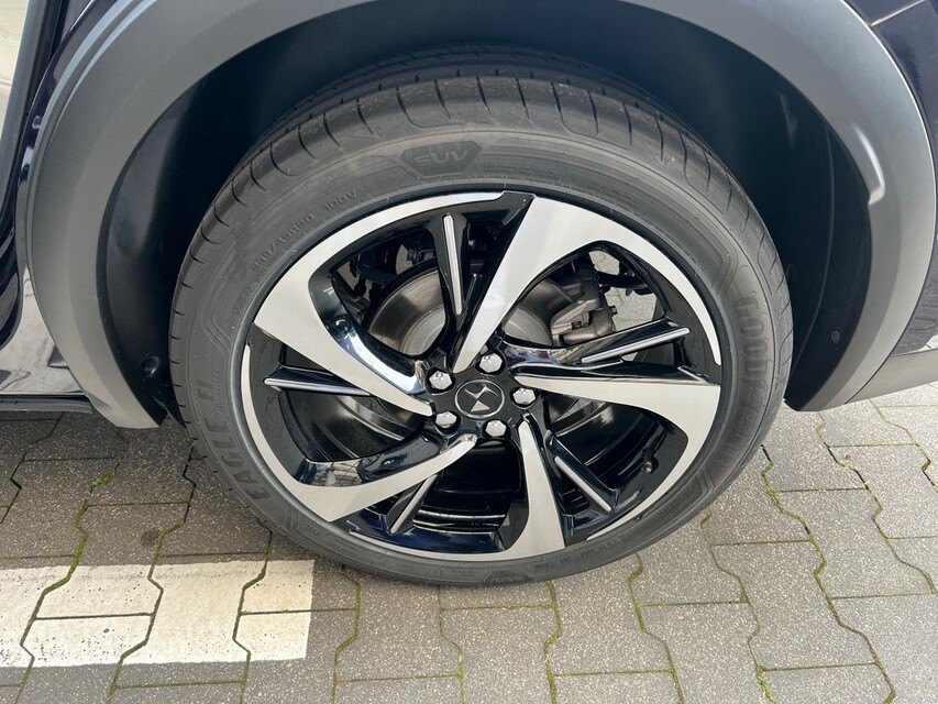 DS Automobiles DS 7 Crossback