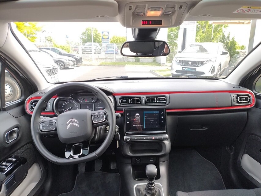 Citroën C3