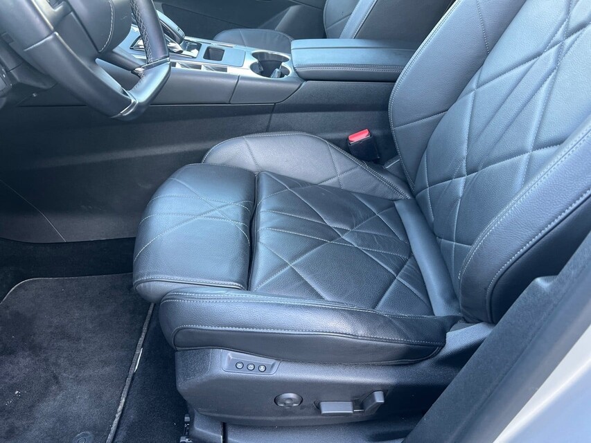 DS Automobiles DS 7 Crossback