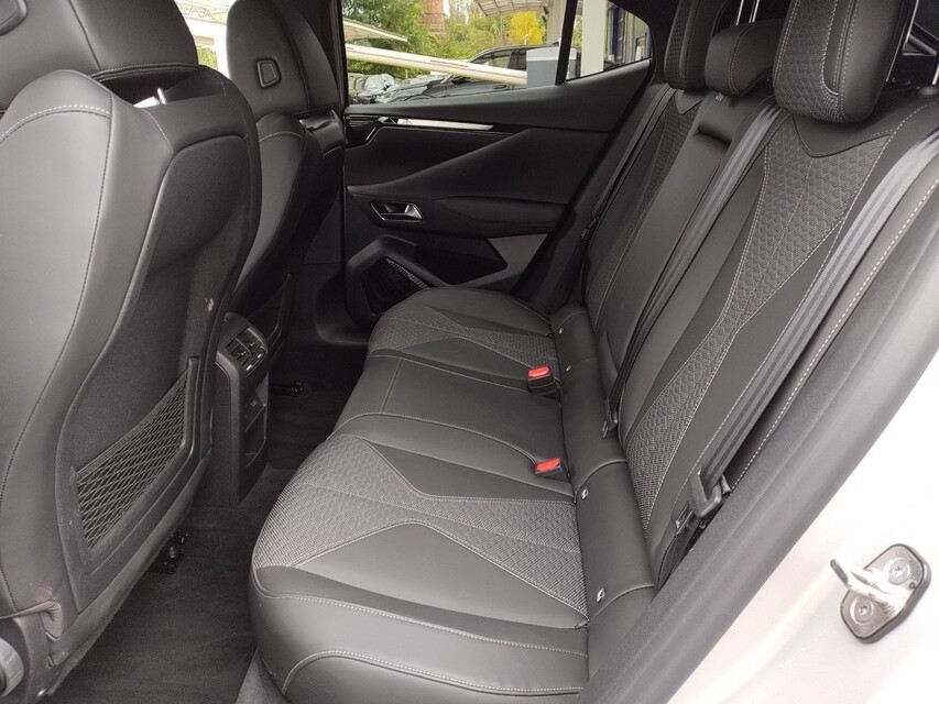 DS Automobiles DS 4 Crossback