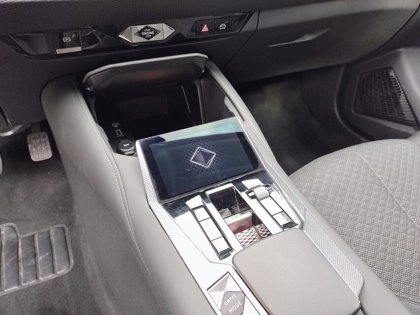 DS Automobiles DS 4 Crossback