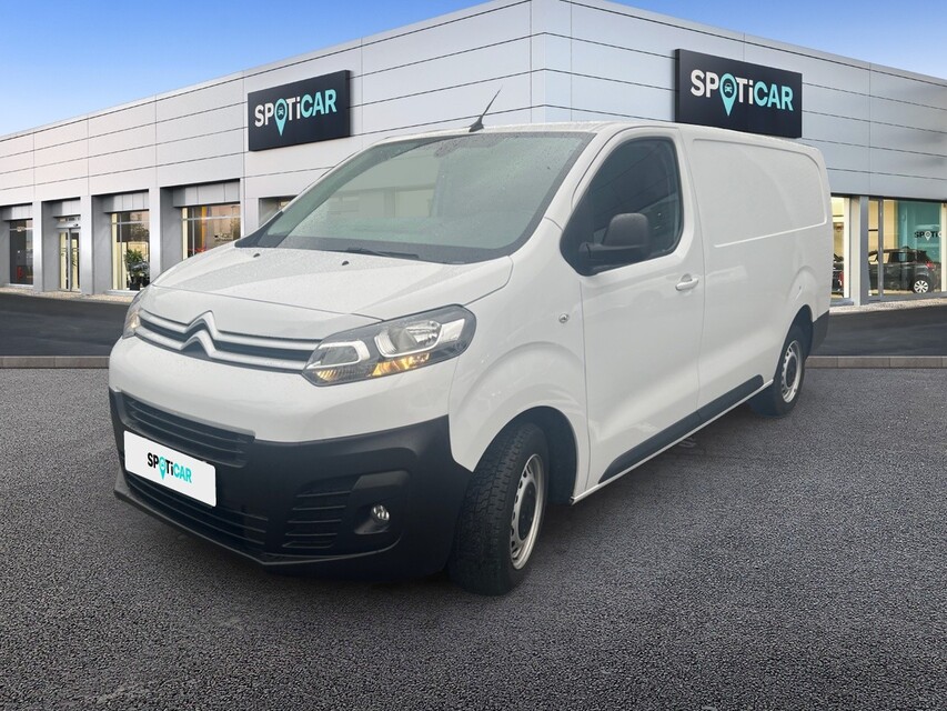 Citroën Jumpy
