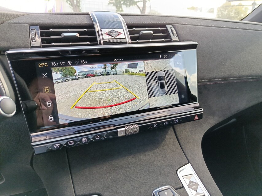 DS Automobiles DS 7 Crossback