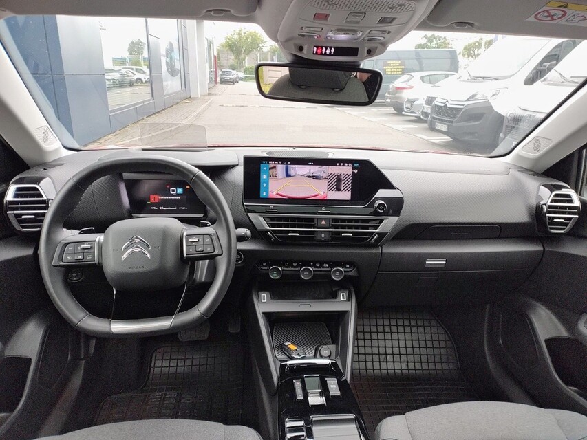Citroën C4
