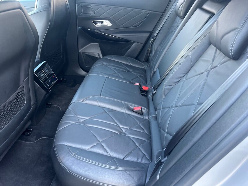 DS Automobiles DS 7 Crossback