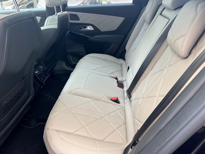 DS Automobiles DS 7 Crossback