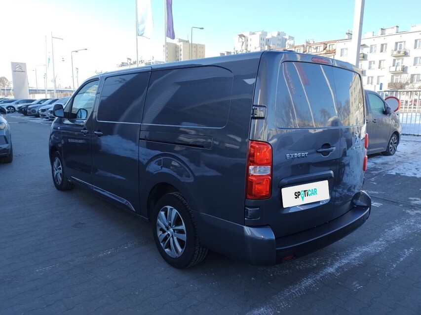 Peugeot Expert